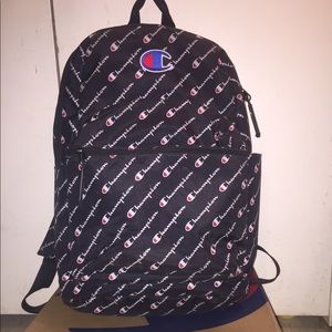 Campaign💦 back pack (for sale)